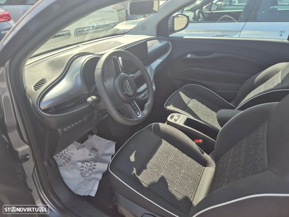 Fiat 500e 42kWh C - 5