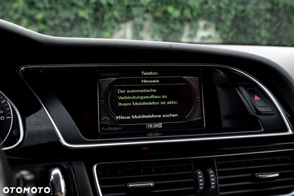 Audi A5 Sportback 2.0 TFSI quattro - 32