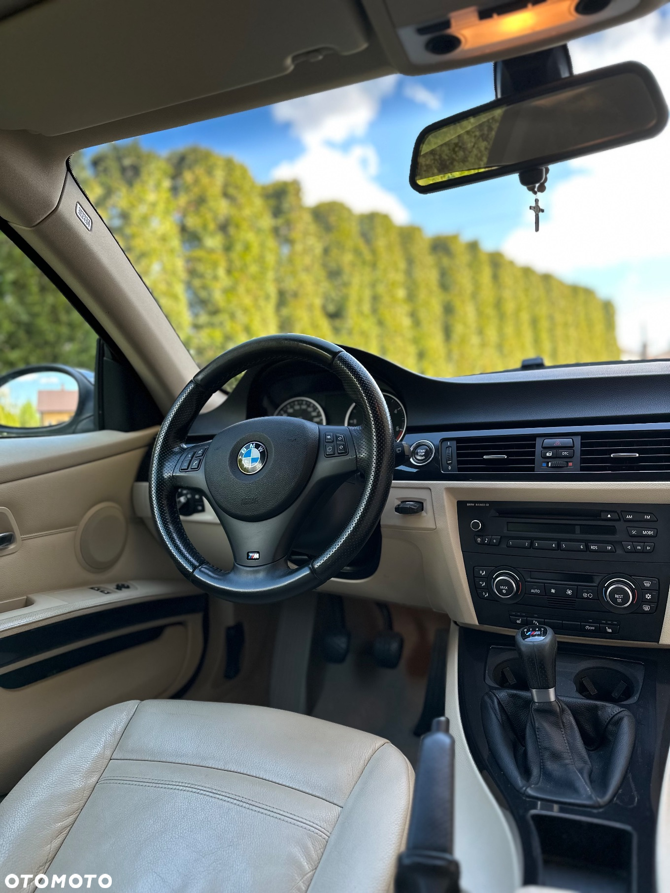 BMW Seria 3 320d Coupe - 20