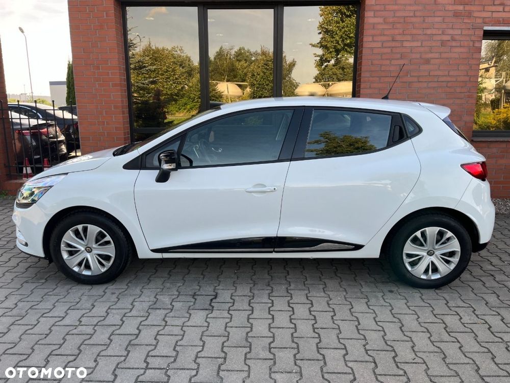 Renault Clio 1.2 16V Life - 27