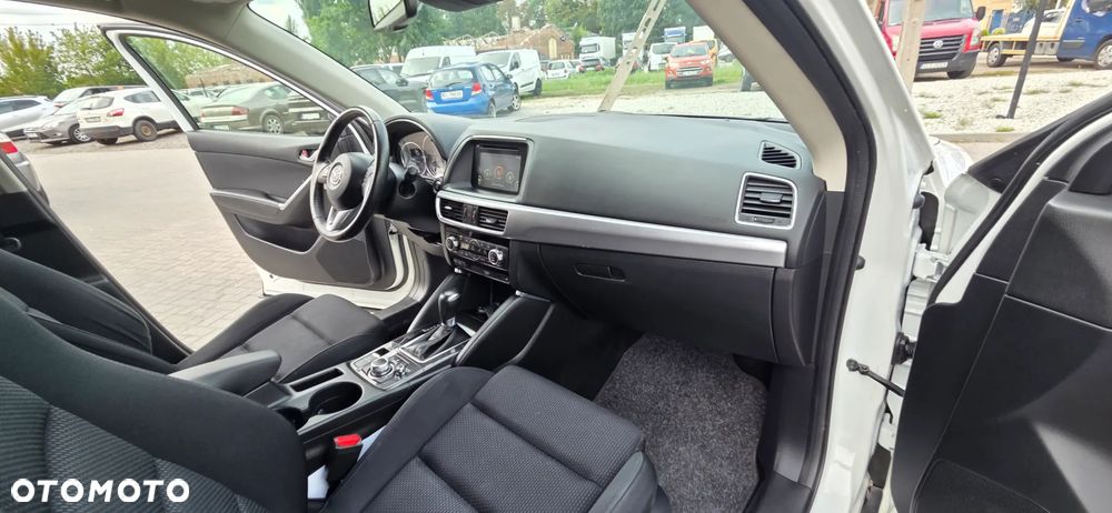 Mazda CX-5 SKYACTIV-D 150 Drive Exclusive-Line - 38