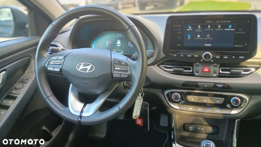 Hyundai i30 1.0 T-GDI Modern - 23