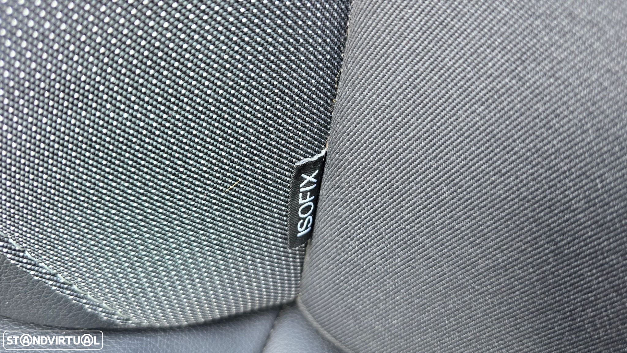 Renault Mégane Cabrio - 39