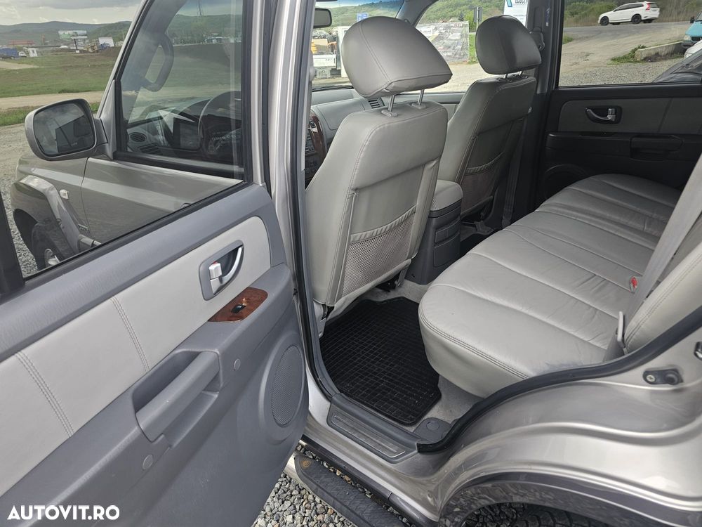 Hyundai Terracan 2.9 CRDi+ - 13