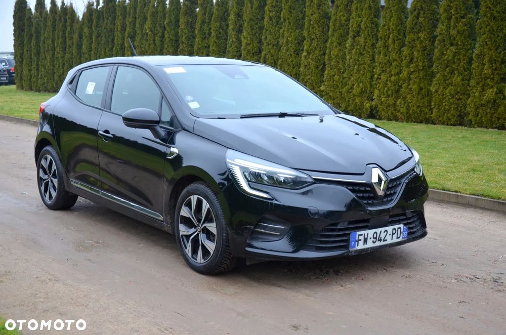 Renault Clio TCe 90 EQUILIBRE - 7