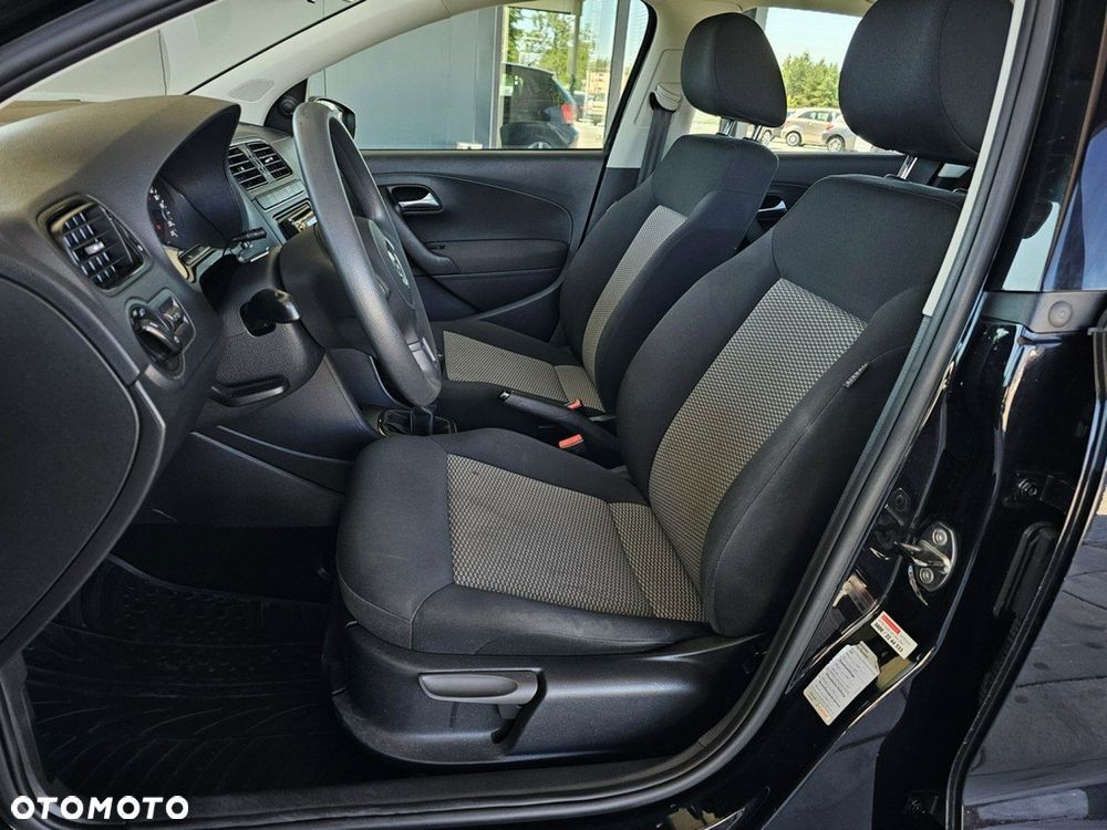 Volkswagen Polo - 19