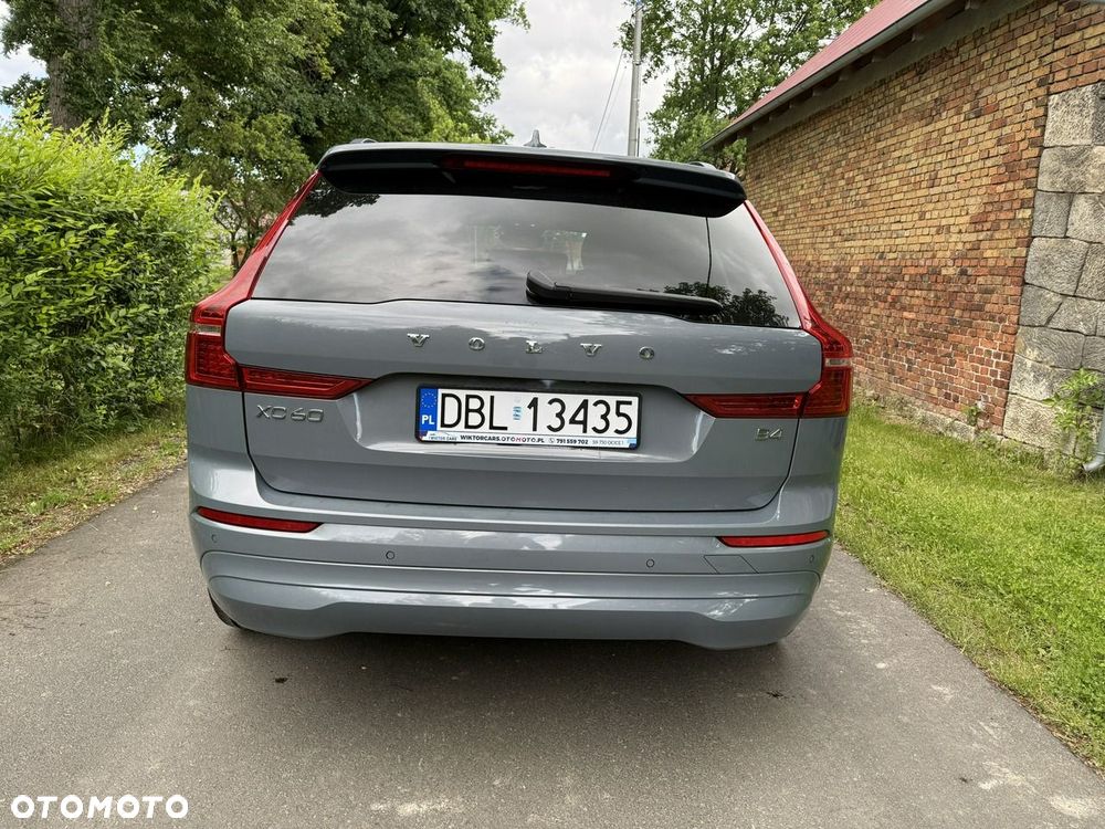 Volvo XC 60 B4 D Geartronic Momentum Pro - 20