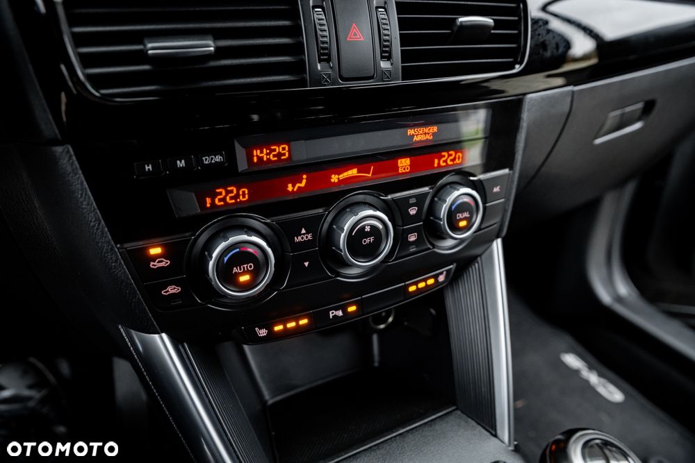 Mazda CX-5 SKYACTIV-G 160 Drive AWD Exclusive-Line - 26