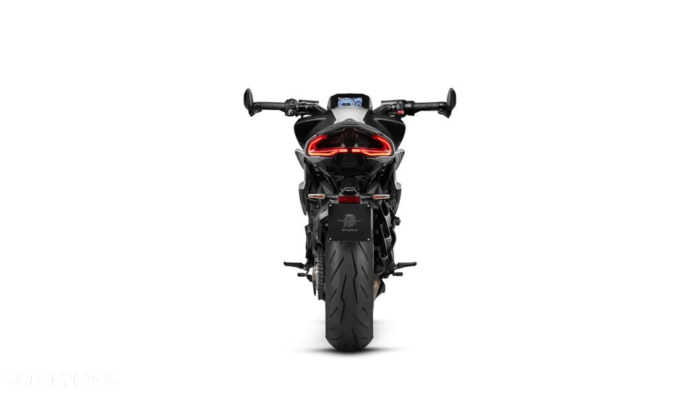 MV AGUSTA Dragster - 7