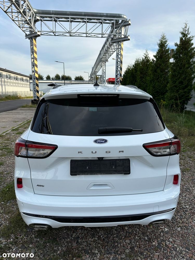 Ford Kuga 2.0 EcoBlue AWD ST-Line - 6