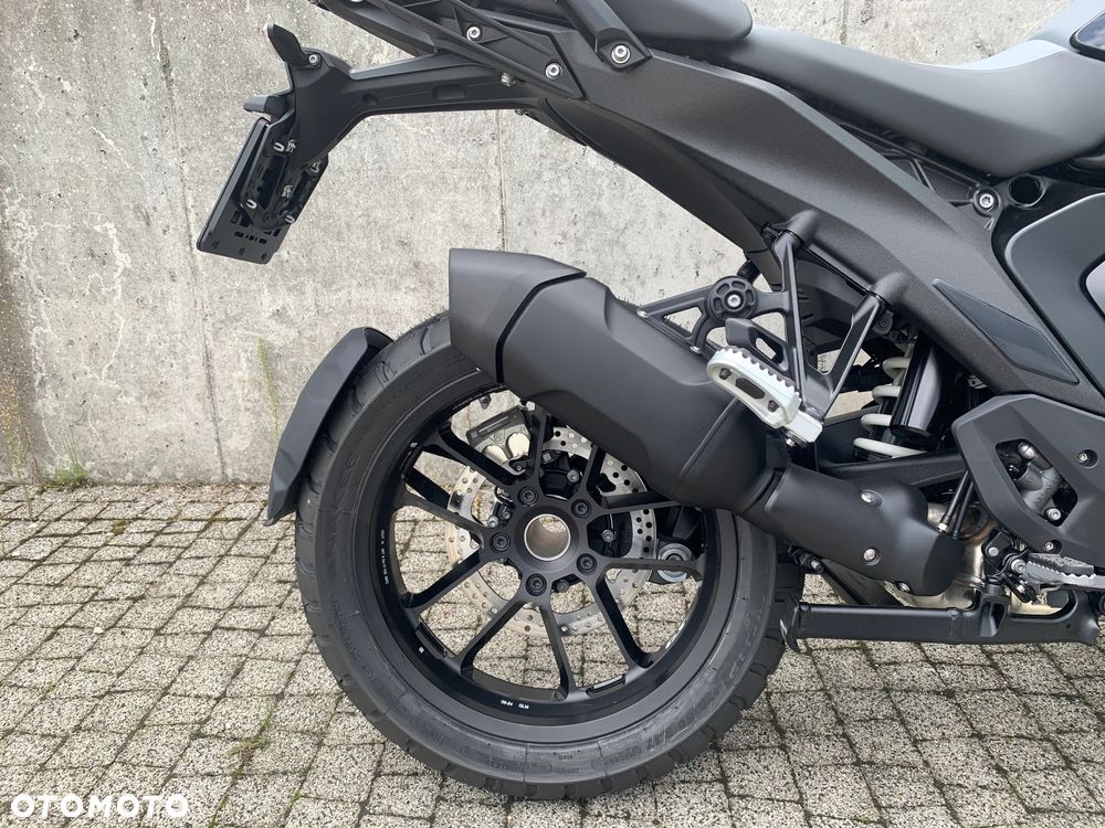 BMW GS - 5