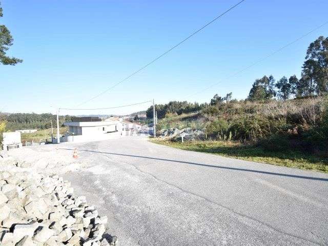 Terreno Construção - Nespereira, Lousada - Grande imagem: 2/5