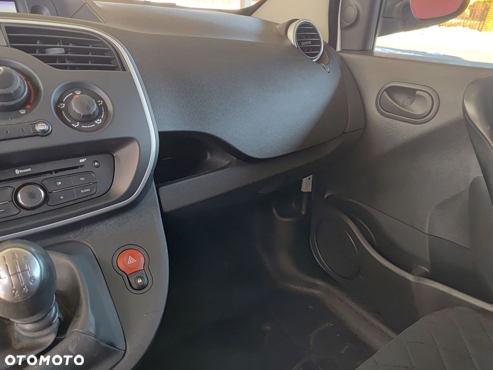 Renault Kangoo - 32
