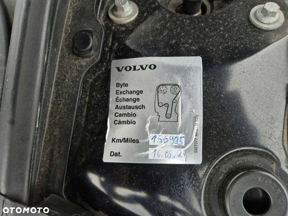 Volvo V90 D4 AWD Geartronic Momentum Pro - 11