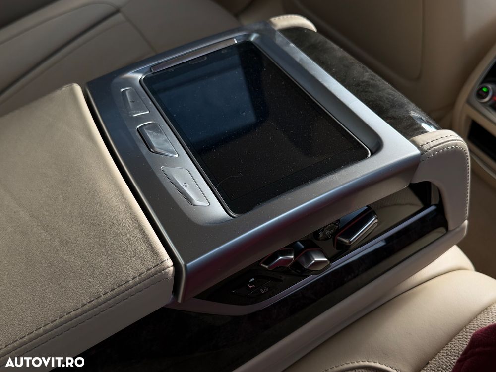 BMW Seria 7 730Ld - 19