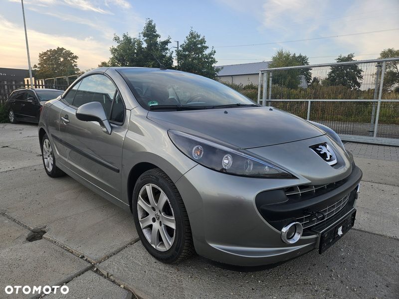 Peugeot 207 1.6 VTi Sporty - 2