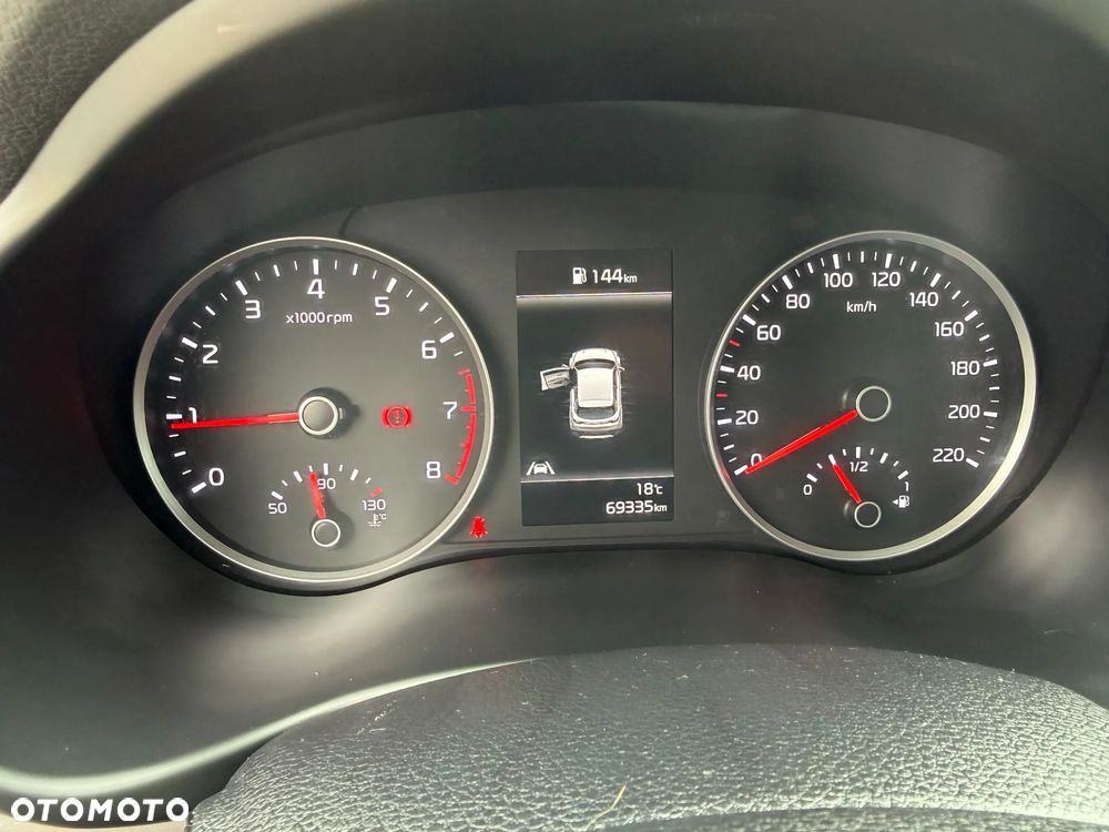 Kia Stonic 1.0 T-GDI L - 16
