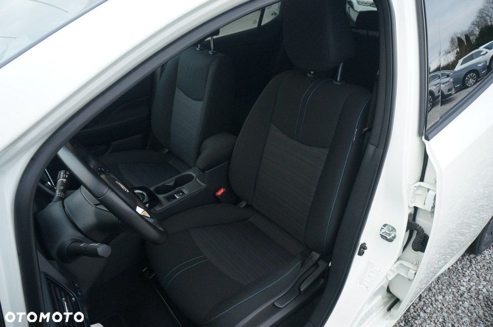 Nissan Leaf 62kWh N-Connecta - 21