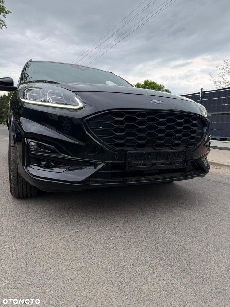Ford Kuga 1.5 EcoBoost ST-LINE X - 18