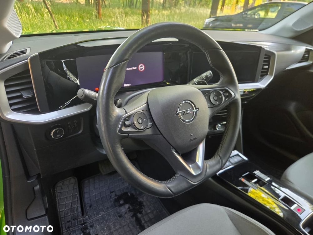 Opel Mokka 1.2 T GS Line S&S - 19