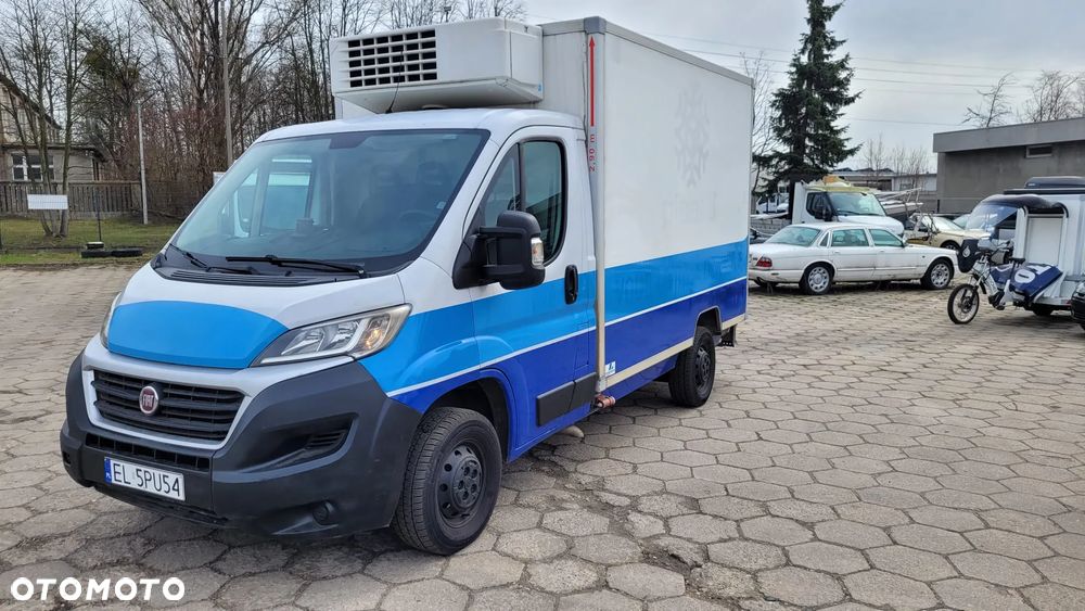 Fiat Ducato - 3