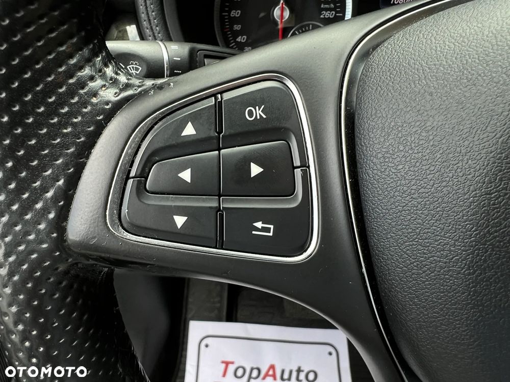 Mercedes-Benz Klasa B 250 4Matic 7G-DCT Edition - 25