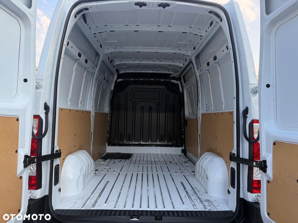Renault Master / 2.3D / L2H2 / FV23% / NAJBOGATSZA WERSJA / - 12