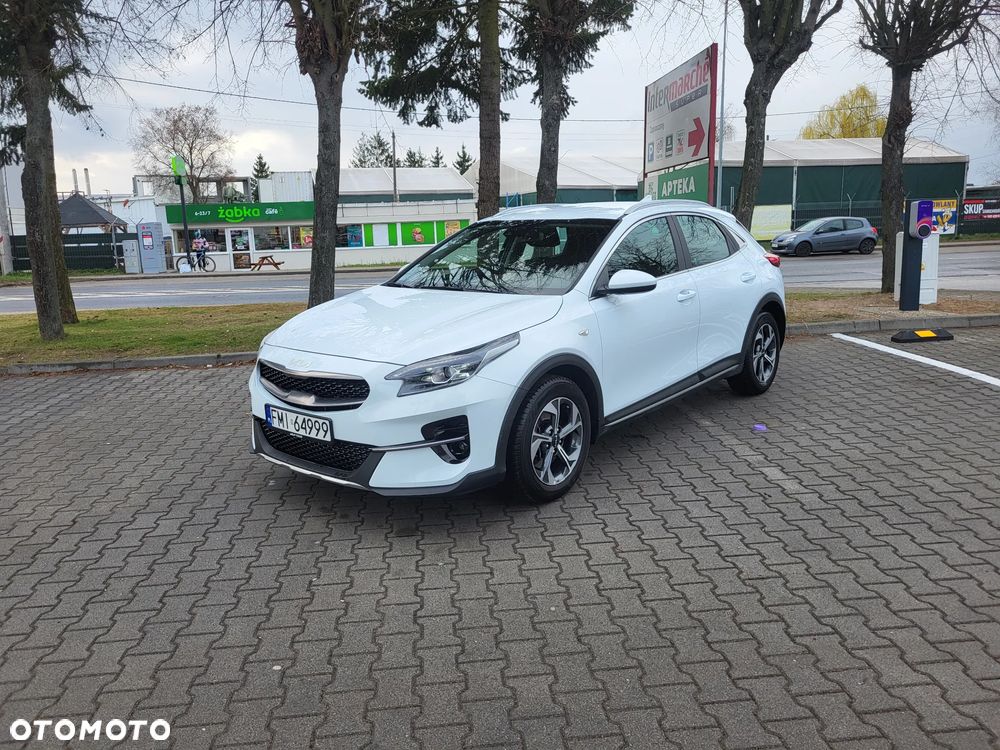 Kia XCeed 1.0 T-GDI M - 1