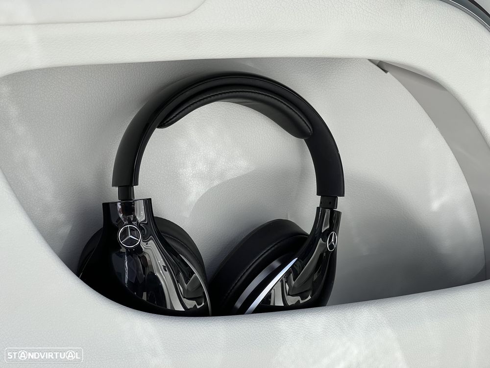 Mercedes-Benz EQS - 53