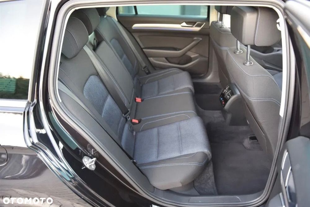 Volkswagen Passat 1.4 TSI Plug-In-Hybrid GTE - 29