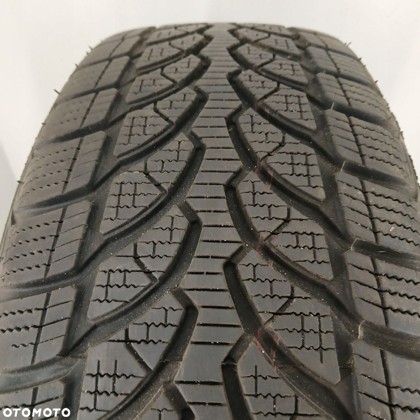 205/60R16 92H Bridgestone Blizzak LM-32 7mm 2023r D85290 - 2