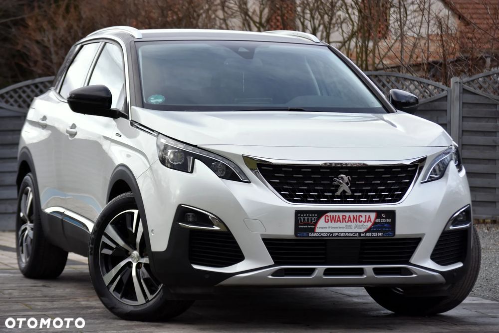 Peugeot 3008 HDi FAP 150 Allure - 9