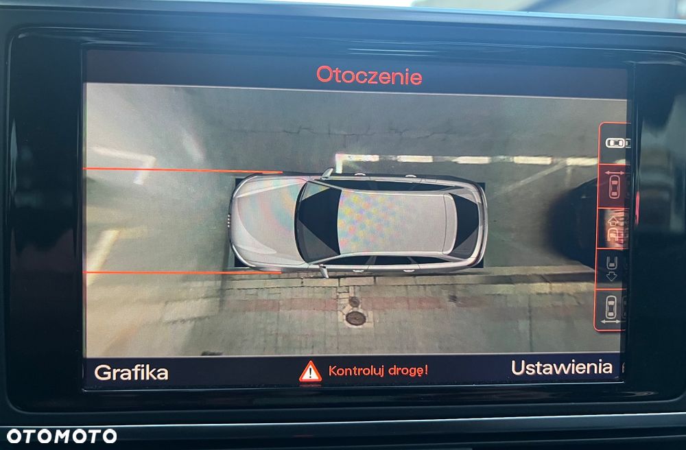 Audi A6 - 10