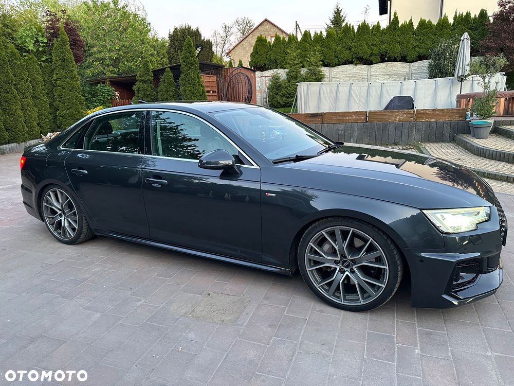 Audi A4 - 17