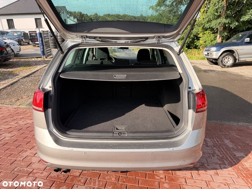 Volkswagen Golf 1.4 TSI BlueMotion Technology Cup - 11