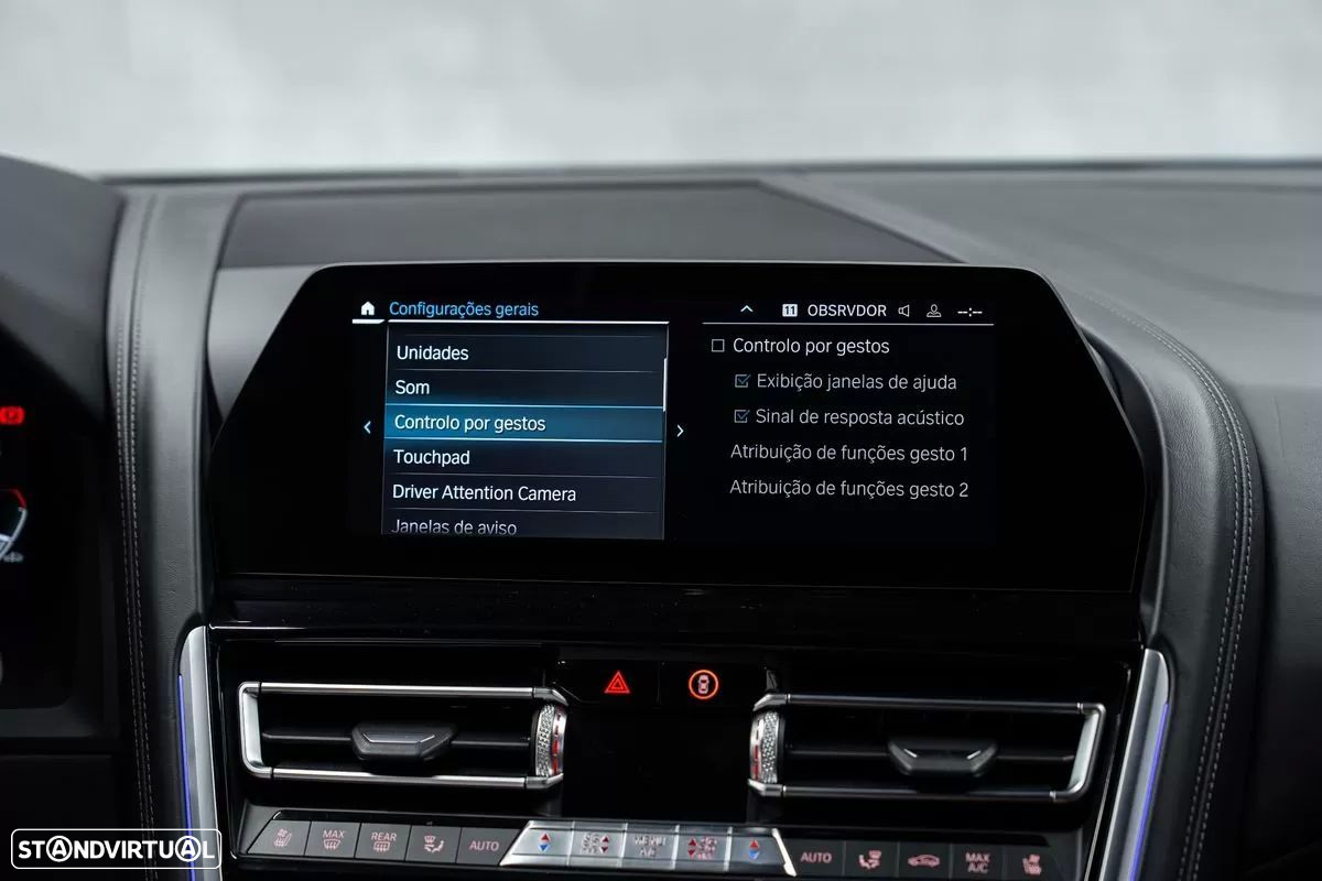 BMW M850i xDrive - 38
