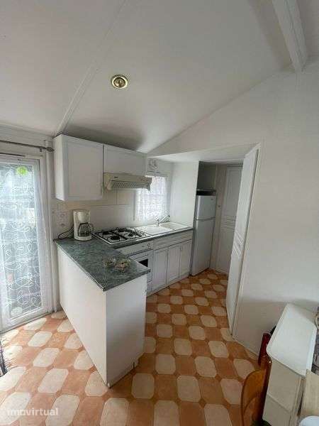 T2 - 8m x 4m Casa Móvel Mobile Home Casa Madeira - Grande imagem: 2/7
