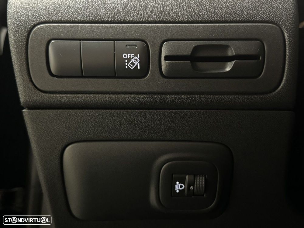 Citroën C3 Aircross 1.2 PureTech Live - 22