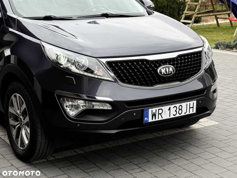 Kia Sportage - 39