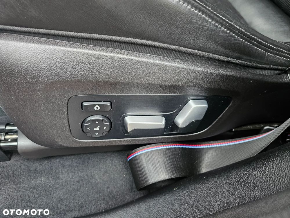 BMW X4 M - 17