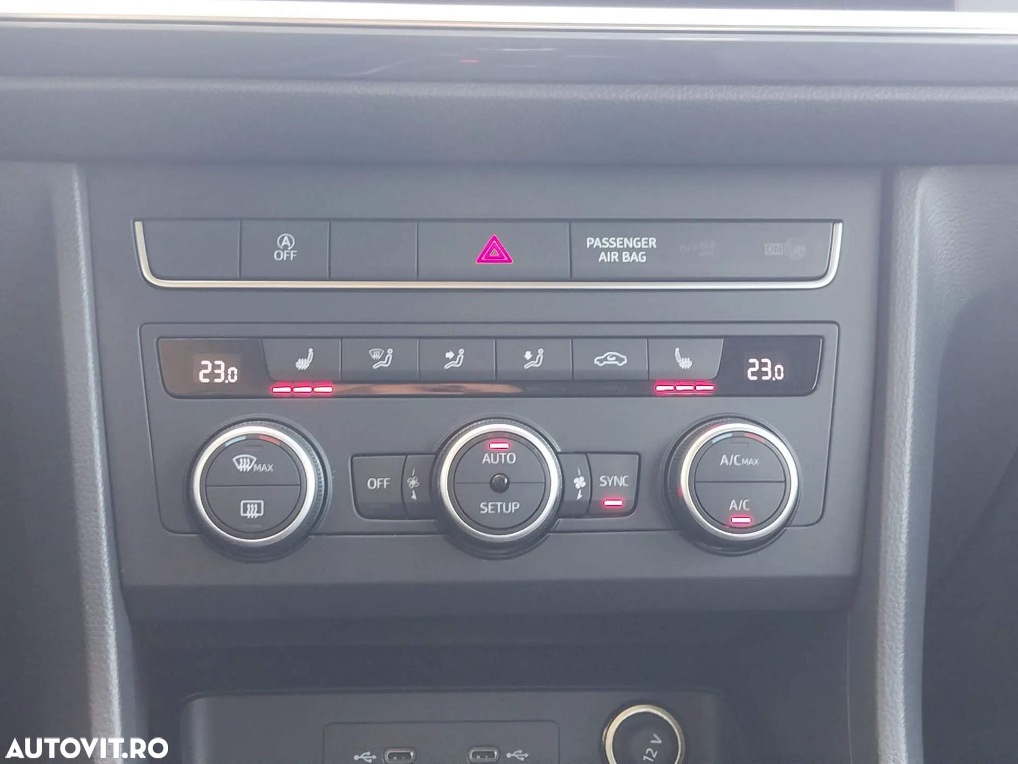 Seat Ateca 1.5 TSI Style - 21