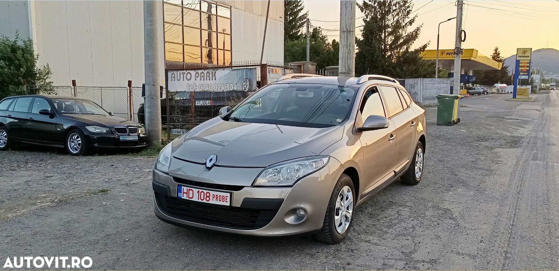 Renault Megane ENERGY dCi 90 EXPERIENCE - 1