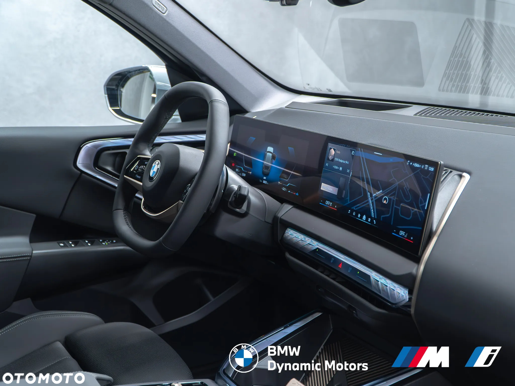 BMW X3 20d xDrive - 23