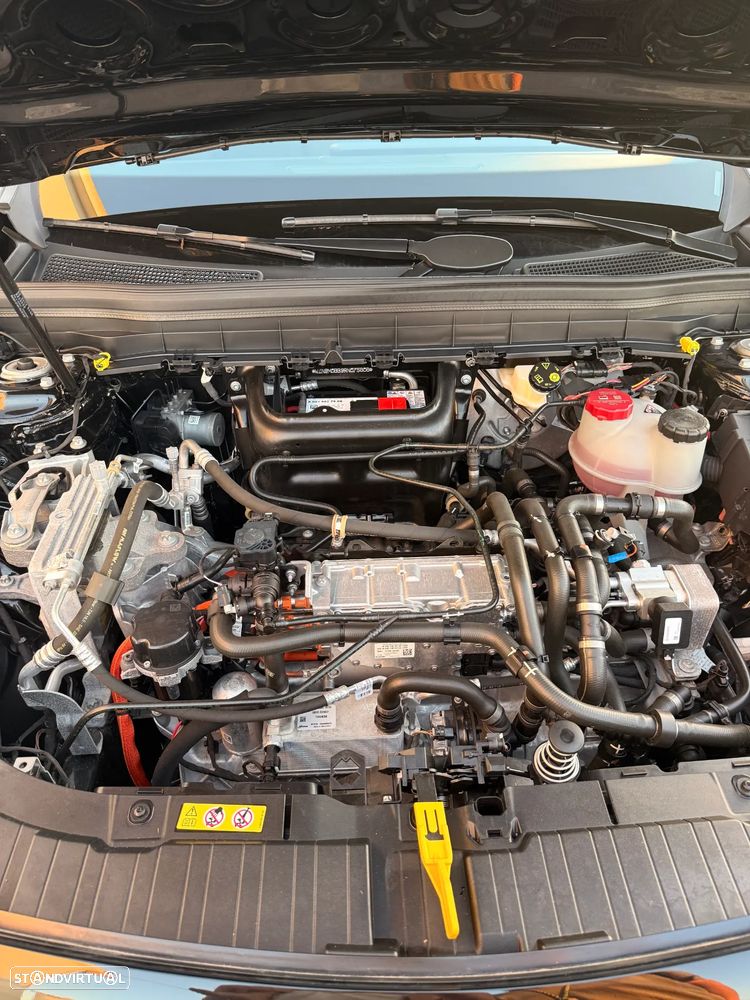 Mercedes-Benz EQB 250 AMG Line - 13