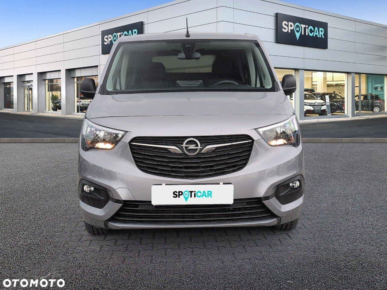 Opel Combo - 2