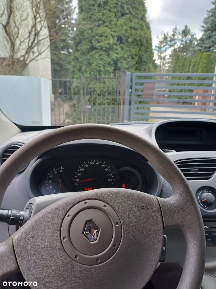 Renault Kangoo 1.5 dCi Helios2 - 10