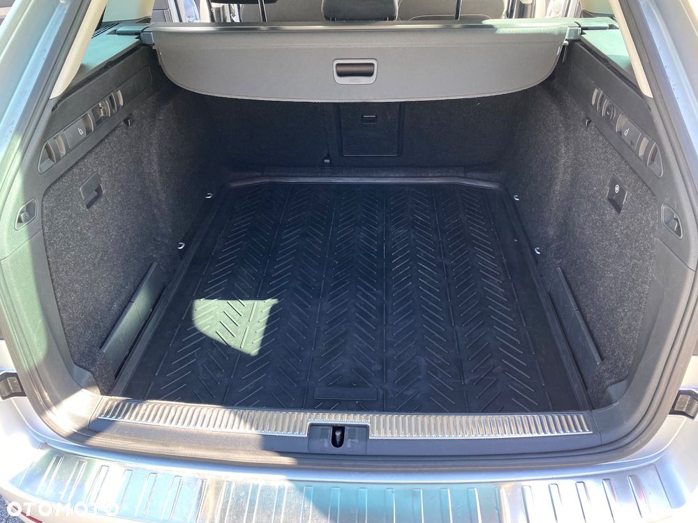Skoda Superb 2.0 TDI 4x4 Style - 18