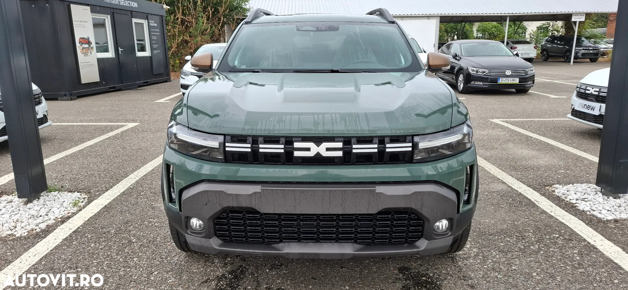 Dacia Duster - 9