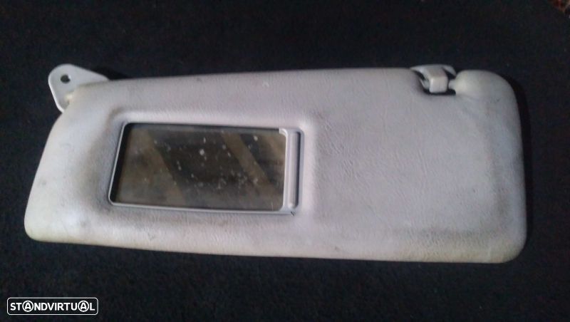 Pala De Sol Condutor Bmw 3 (E36) - 4