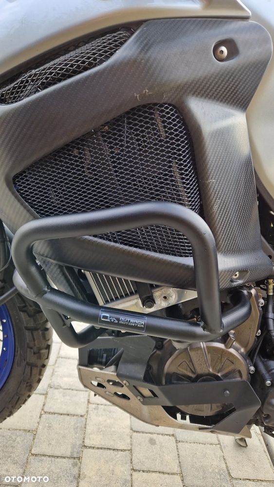 Yamaha Super Tenere - 17